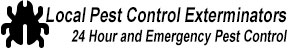 State University NC Pest Control Exterminators